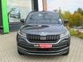 Skoda Kodiaq Sportline 4x4 2.0TSI 140kW StHZ beh. LR Gris - thumbnail 5