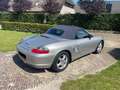 Porsche Boxster Boxster 2.7i Tiptronic S Argent - thumbnail 5