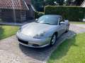 Porsche Boxster Boxster 2.7i Tiptronic S Argent - thumbnail 11