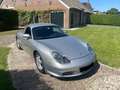 Porsche Boxster Boxster 2.7i Tiptronic S Argent - thumbnail 4