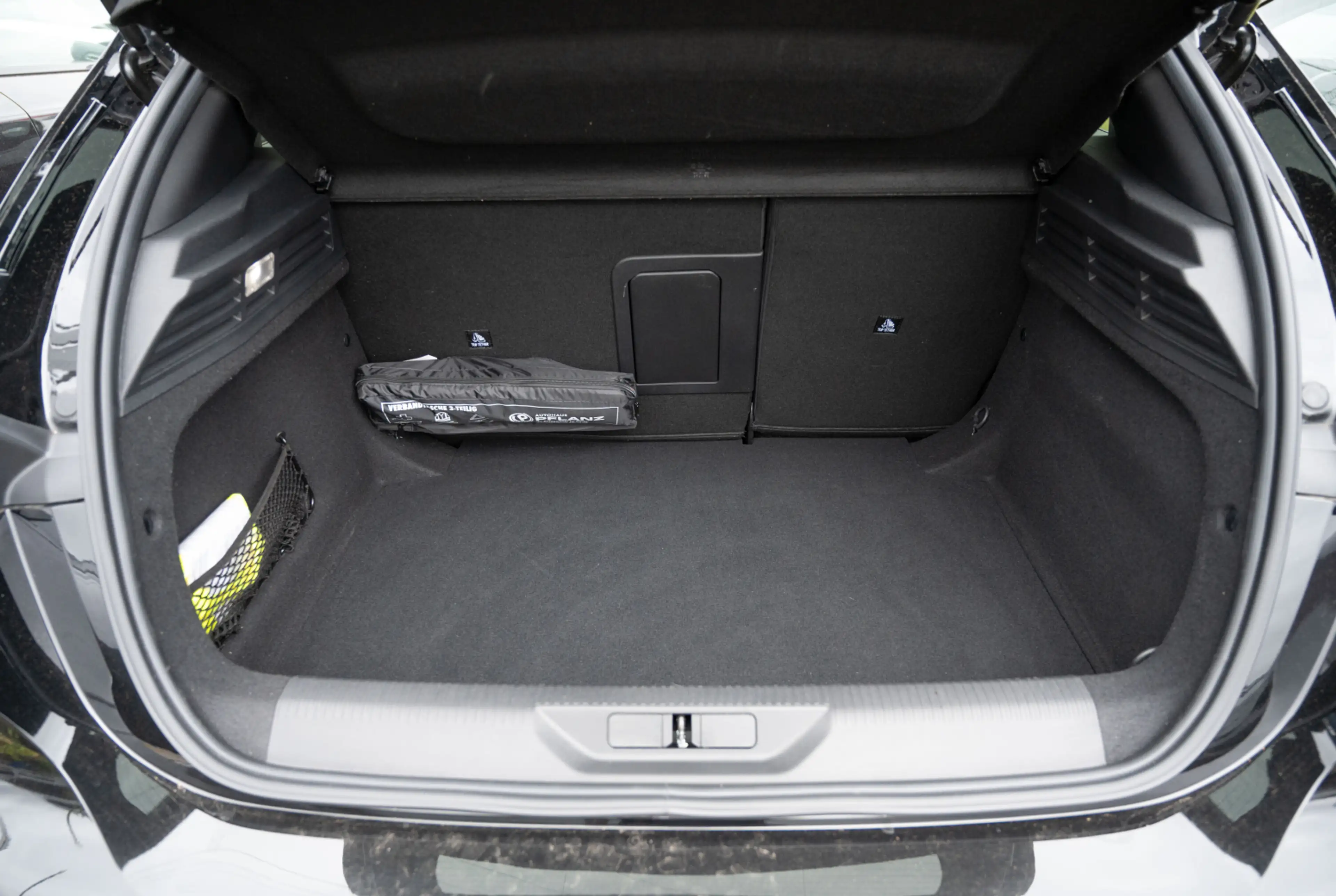 Peugeot 308 Allure PureTech 130 EAT8 *KOMFORT-PAKET*WINTER-PAKET* — photo 13