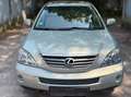 Lexus RX 400 h,Leder,Schiebedach, Grün - thumbnail 5