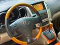 Lexus RX 400 h,Leder,Schiebedach, Grün - thumbnail 9