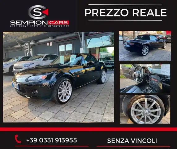 Mazda MX-5 2.0 Wind  6m Ottime condizioni PREZZO REALE