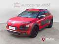 Citroen C4 Cactus PureTech 82 Shine Rouge - thumbnail 1