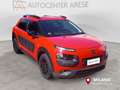 Citroen C4 Cactus PureTech 82 Shine Rouge - thumbnail 7