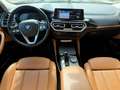 BMW X4 xdrive20d mhev 48V auto Nero - thumbnail 5