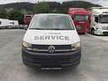 Volkswagen T6 Transporter Kasten Allrad 4Motion 2,0 TDI Weiß - thumbnail 2