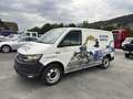 Volkswagen T6 Transporter Kasten Allrad 4Motion 2,0 TDI Weiß - thumbnail 1