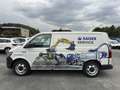 Volkswagen T6 Transporter Kasten Allrad 4Motion 2,0 TDI Weiß - thumbnail 10