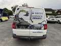 Volkswagen T6 Transporter Kasten Allrad 4Motion 2,0 TDI Weiß - thumbnail 7