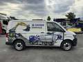 Volkswagen T6 Transporter Kasten Allrad 4Motion 2,0 TDI Weiß - thumbnail 4