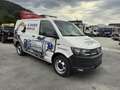 Volkswagen T6 Transporter Kasten Allrad 4Motion 2,0 TDI Weiß - thumbnail 3