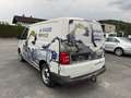 Volkswagen T6 Transporter Kasten Allrad 4Motion 2,0 TDI Weiß - thumbnail 9