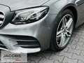 Mercedes-Benz E 450 T 4Matic AMG Line AHK,Kamera,Navi,LED,S Szürke - thumbnail 5
