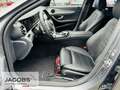 Mercedes-Benz E 450 T 4Matic AMG Line AHK,Kamera,Navi,LED,S Grijs - thumbnail 14