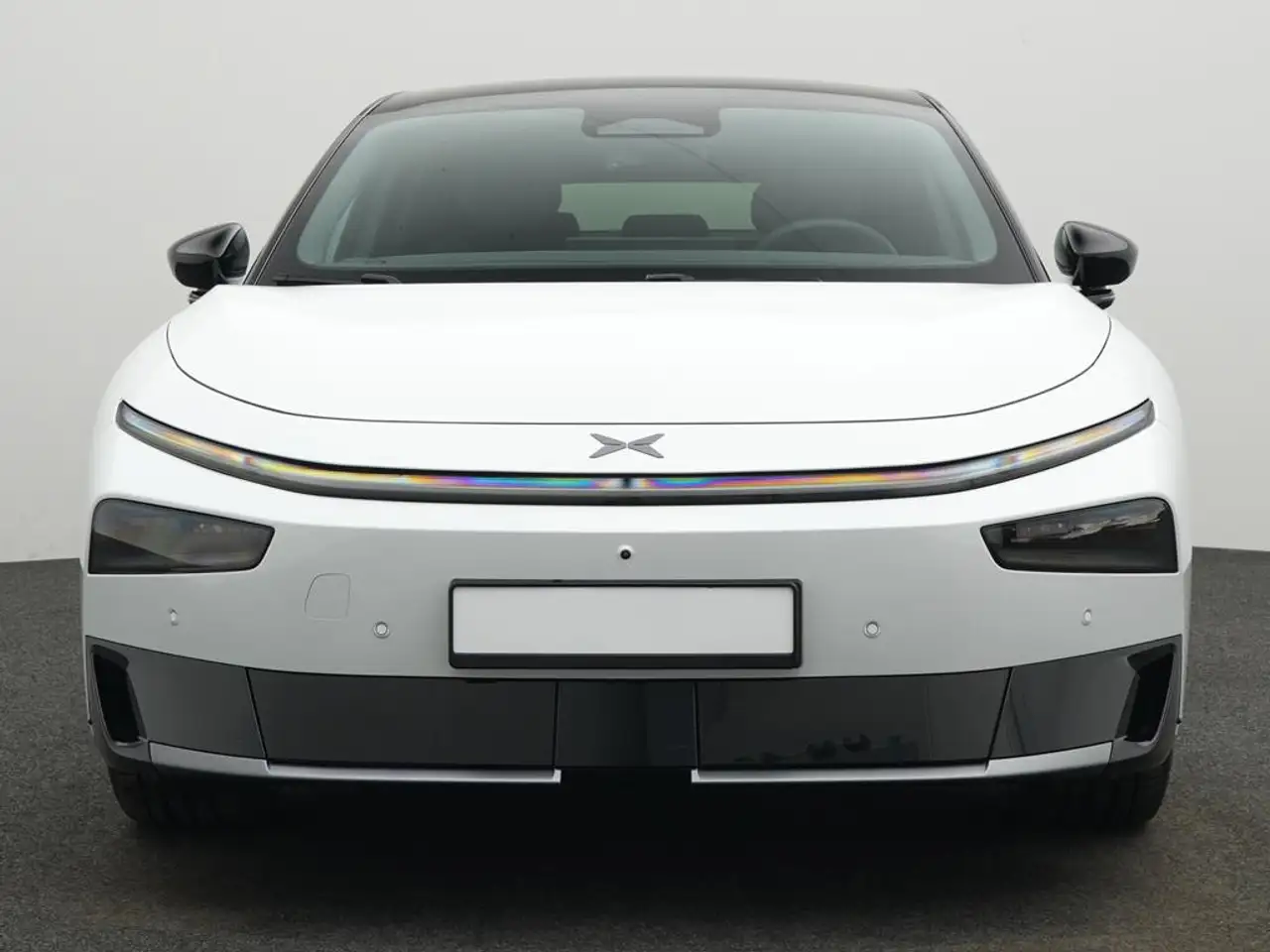 XPENG P7