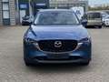 Mazda CX-5 2.5 SKYACTIV-G 194pk 2WD Aut Advantage Blauw - thumbnail 2
