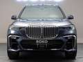 BMW X7 xD 40d M-Sport 7Si SoftCl.H&K Laser 360°Air Grau - thumbnail 9