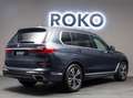 BMW X7 xD 40d M-Sport 7Si SoftCl.H&K Laser 360°Air Grau - thumbnail 5