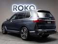 BMW X7 xD 40d M-Sport 7Si SoftCl.H&K Laser 360°Air Grau - thumbnail 7