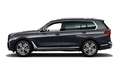 BMW X7 xD 40d M-Sport 7Si SoftCl.H&K Laser 360°Air Grau - thumbnail 8