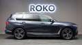 BMW X7 xD 40d M-Sport 7Si SoftCl.H&K Laser 360°Air Grau - thumbnail 4