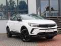 Opel Grandland X Grandland Autom. Sitzheizung Klimaauto. Kamera Blanc - thumbnail 1