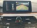 BMW 530 i A Sport Line Head-Up DAB LED WLAN GSD RFK Bleu - thumbnail 13