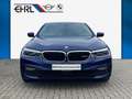 BMW 530 i A Sport Line Head-Up DAB LED WLAN GSD RFK Bleu - thumbnail 2