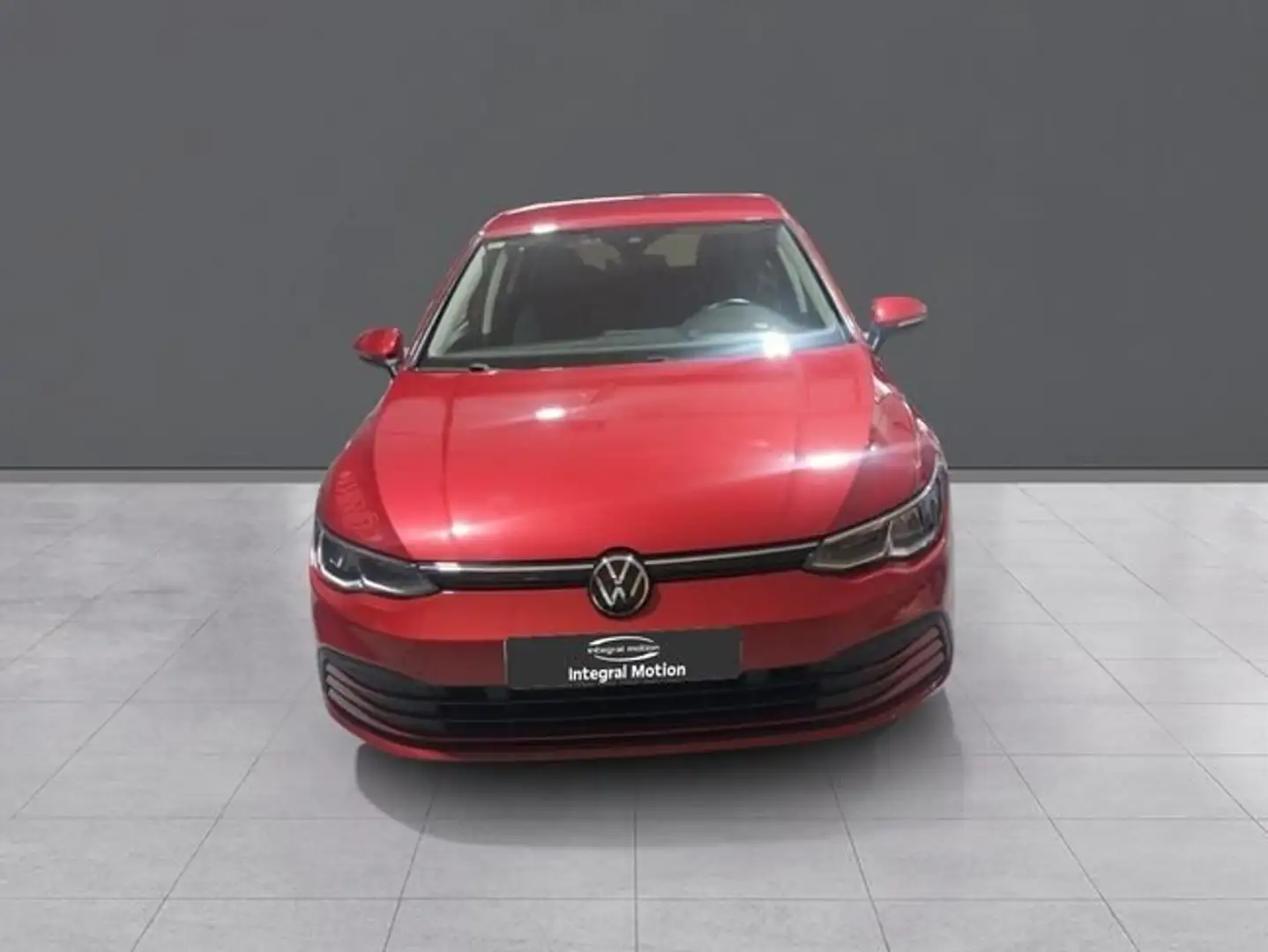 Volkswagen Golf 1.0 TSI 81kW Rojo - 2