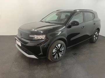 1.2 hybrid GS 145cv edct