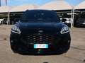 Ford Kuga 2.0 EcoBlue 150CV Aut AWD ST-Line *UNIPROPRIETARIO Nero - thumbnail 2