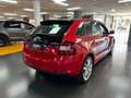 Skoda Rapid/Spaceback 1.6 TDI CR 85KW (115cv) Style Rojo - thumbnail 6