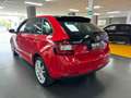 Skoda Rapid/Spaceback 1.6 TDI CR 85KW (115cv) Style Rojo - thumbnail 4