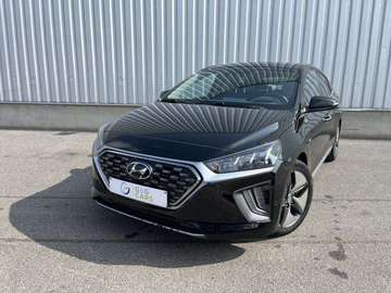 Ioniq HYBRID ESSENCE * 12 mois Garantie*