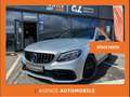 Mercedes-Benz C 63 AMG C 63 AMG-S Grijs - thumbnail 1