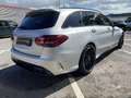 Mercedes-Benz C 63 AMG C 63 AMG-S Grijs - thumbnail 5