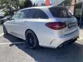 Mercedes-Benz C 63 AMG C 63 AMG-S Grijs - thumbnail 7