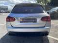 Mercedes-Benz C 63 AMG C 63 AMG-S Grijs - thumbnail 6