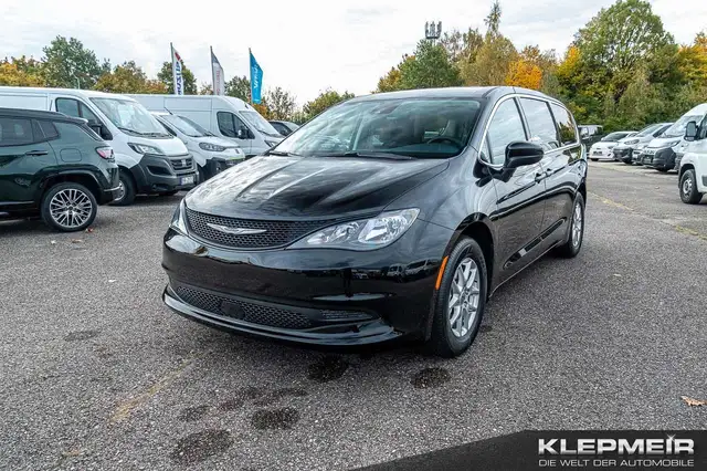 Chrysler GrandCARAVAN SXT