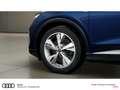 Audi Q4 e-tron 40 E-TRON S-LINE PDC VIRTUAL LED DAB BLUETOOTH Blau - thumbnail 7