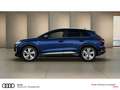 Audi Q4 e-tron 40 E-TRON S-LINE PDC VIRTUAL LED DAB BLUETOOTH Blau - thumbnail 5