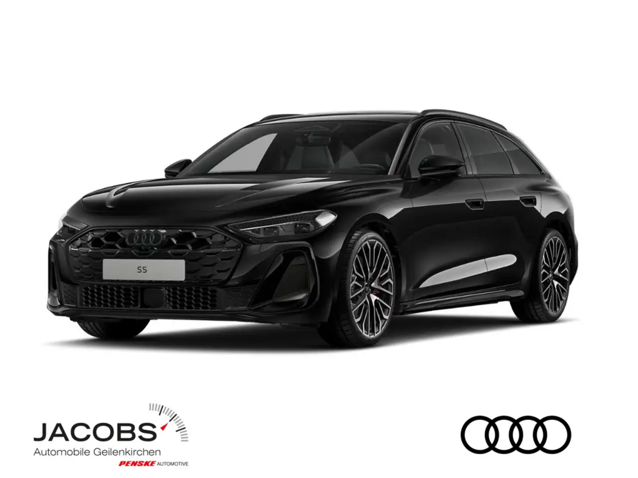 Audi S5