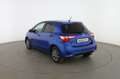 Toyota Yaris 1.5 Hybrid Feel Blue - thumbnail 4