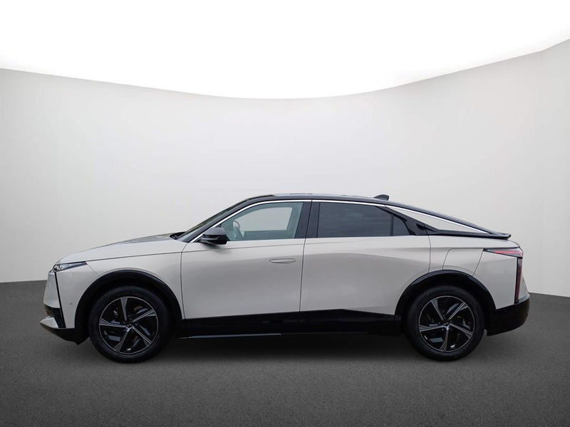 DS Automobiles N°8 Jules Verne FWD LONG RANGE 245 PS — photo 6