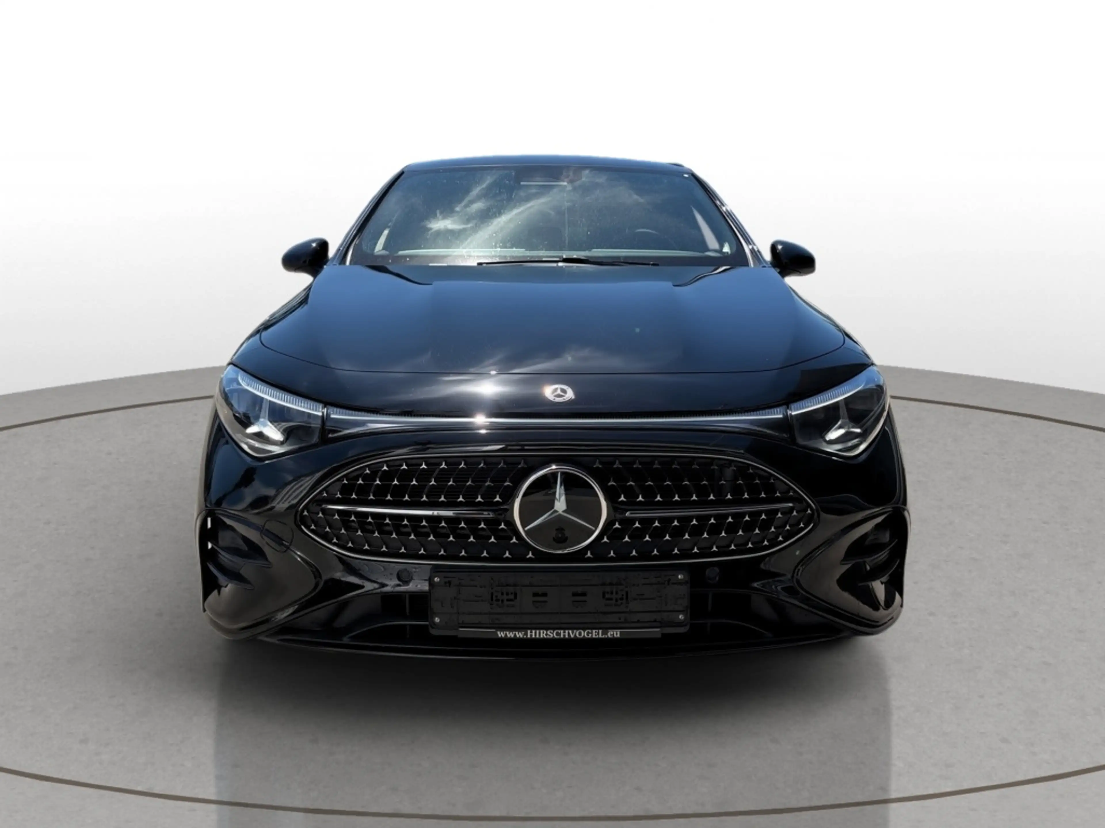 Mercedes-Benz CLA 220 AMG-Line+Night+Pano+DISTRON+KEYLESS+Memo — photo 3