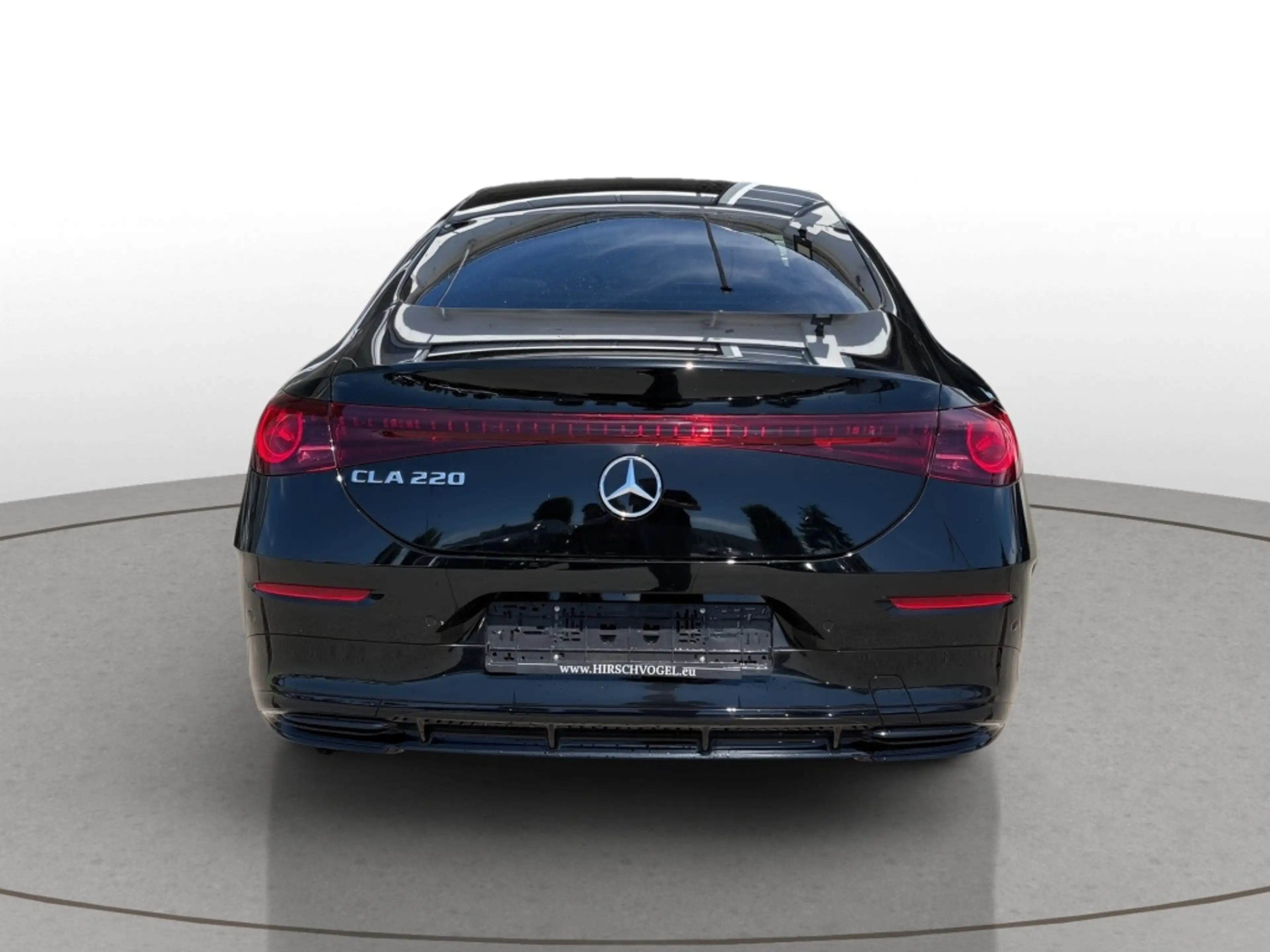 Mercedes-Benz CLA 220 AMG-Line+Night+Pano+DISTRON+KEYLESS+Memo — photo 6