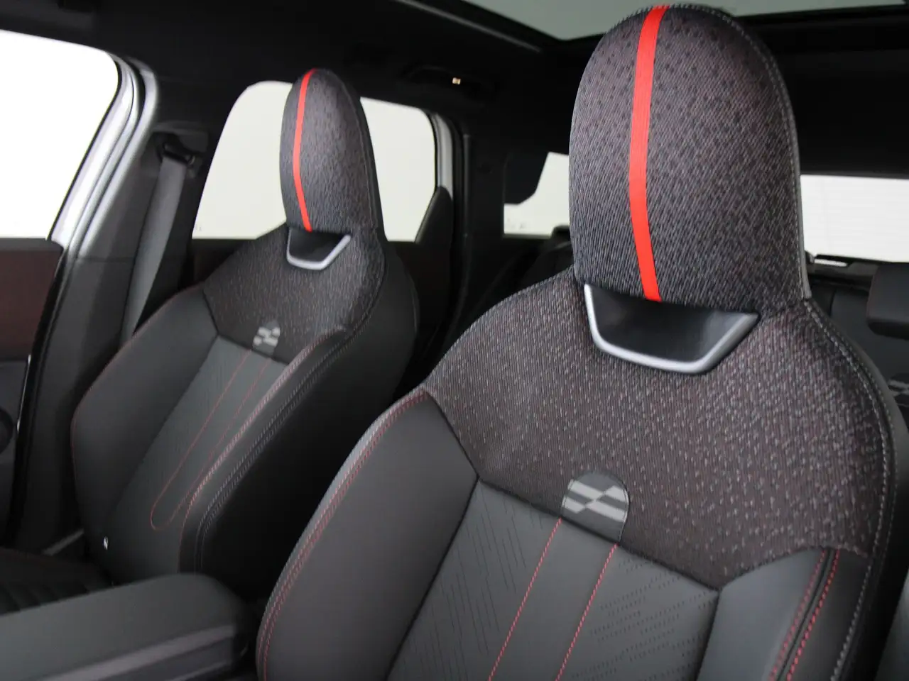 MINI Countryman S All4 2026