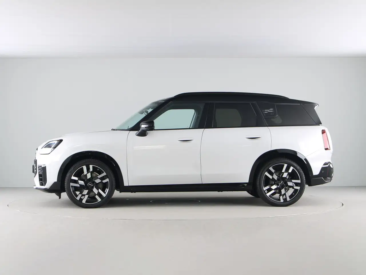 MINI Countryman S All4 2026 — фото 12